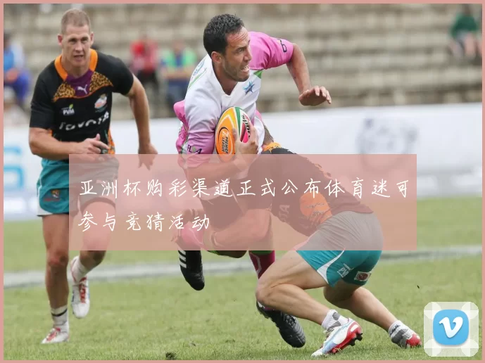 亚洲杯购彩渠道正式公布体育迷可参与竞猜活动