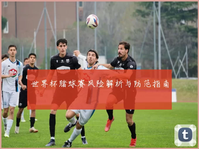 世界杯赌球赛风险解析与防范指南